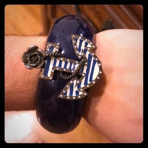 Betsey Johnson bangle